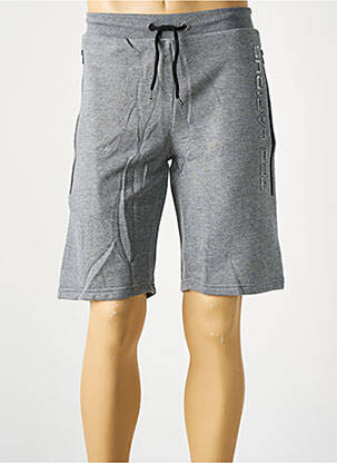 Bermudă gri TED LAPIDUS bărbat