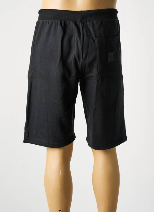 Bermudă negru TED LAPIDUS bărbat