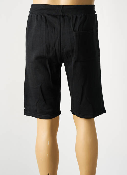 Bermudă negru TED LAPIDUS bărbat