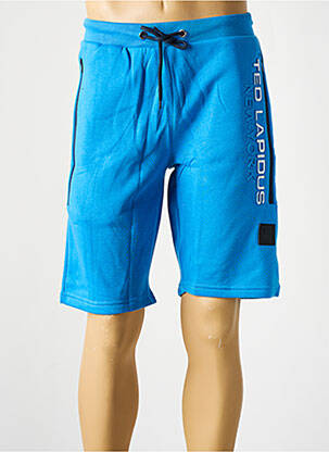 Bermudă albastru TED LAPIDUS bărbat