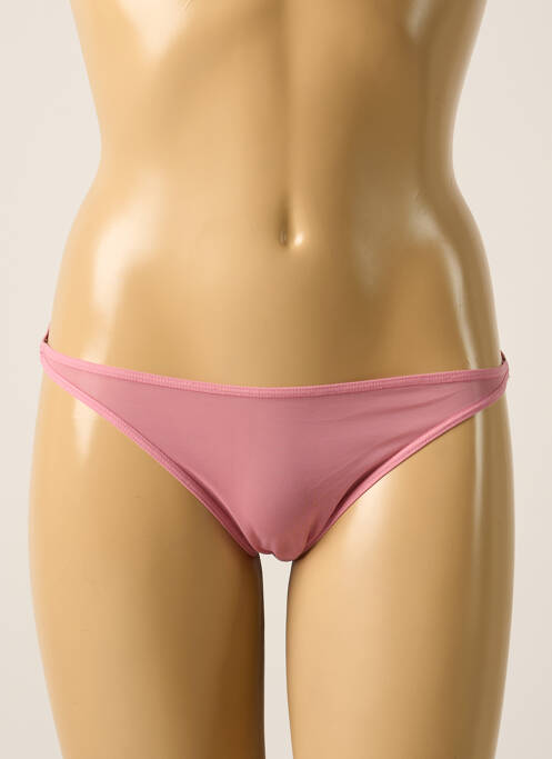 Chilot roz LOVE STORIES femeie