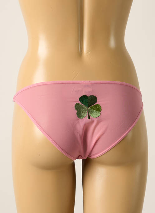 Chilot roz LOVE STORIES femeie