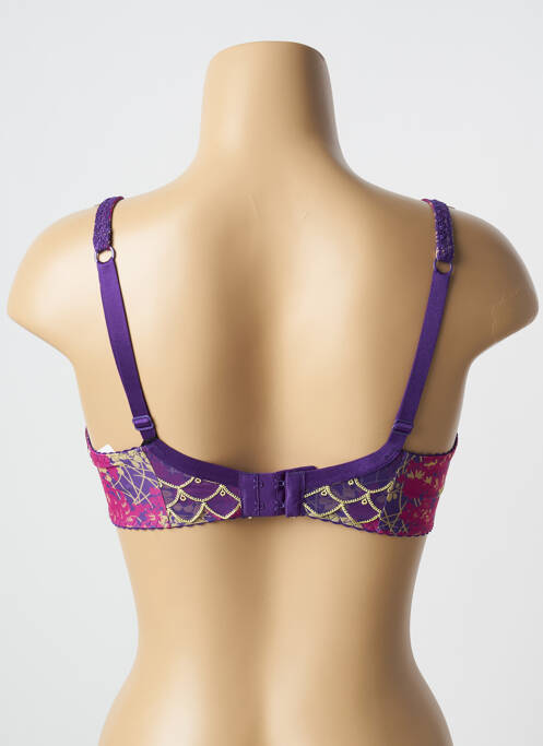 Sutien violet AUBADE femeie