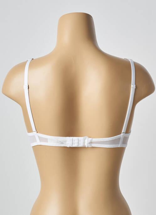 Sutien alb SIMONE PERELE femeie