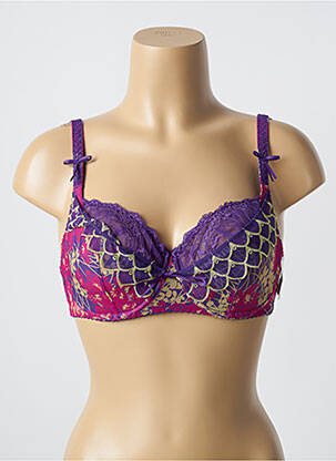 Sutien violet AUBADE femeie