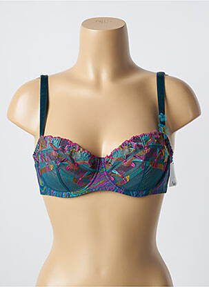 Sutien verde AUBADE femeie