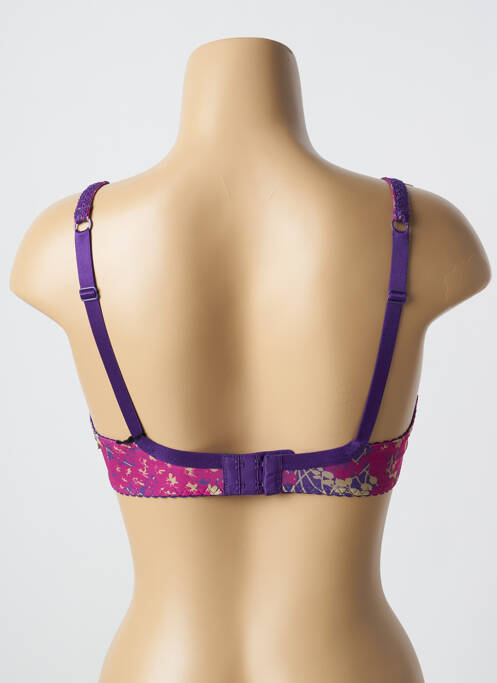Sutien violet AUBADE femeie