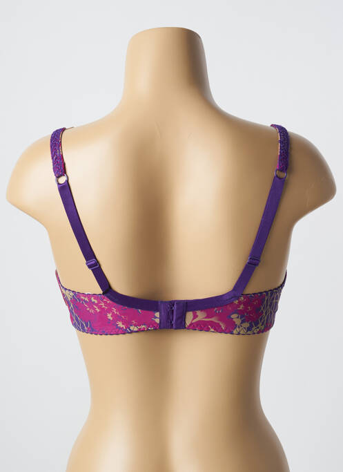 Sutien violet AUBADE femeie