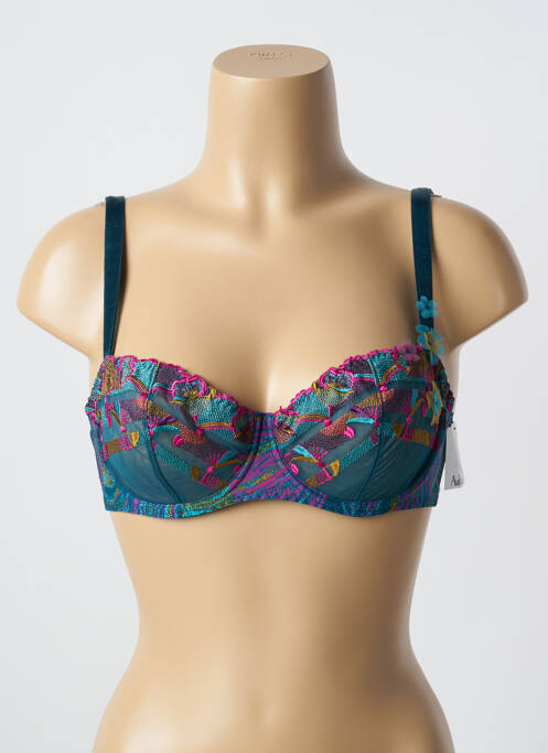 Sutien verde AUBADE femeie