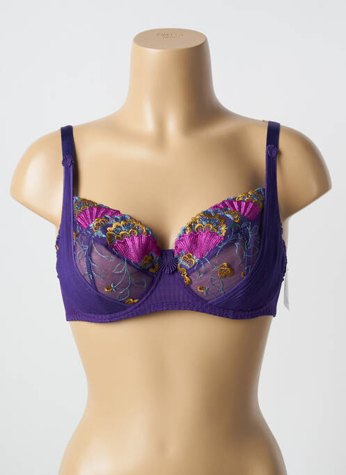 Sutien violet AUBADE femeie