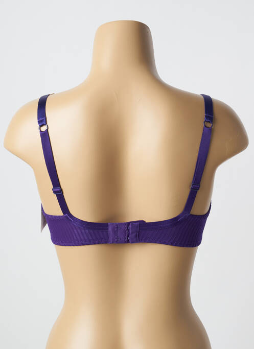 Sutien violet AUBADE femeie