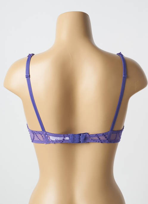 Sutien violet SIMONE PERELE femeie