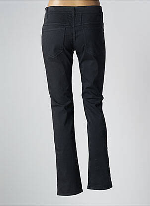 Pantalon slim elasticitate mărime normală gri CLOSED femeie