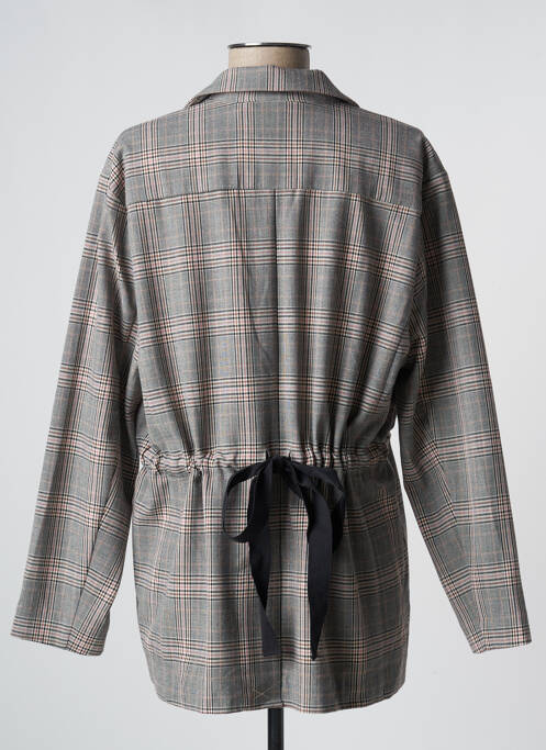 Sacou gri MASAI femeie