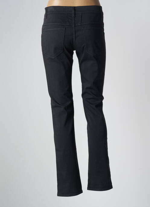 Pantalon slim gri CLOSED femeie
