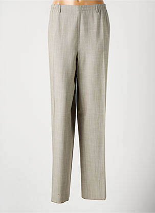 Jegging gri KARTING femeie