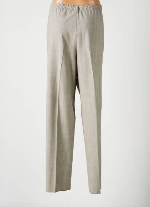 Jegging gri KARTING femeie