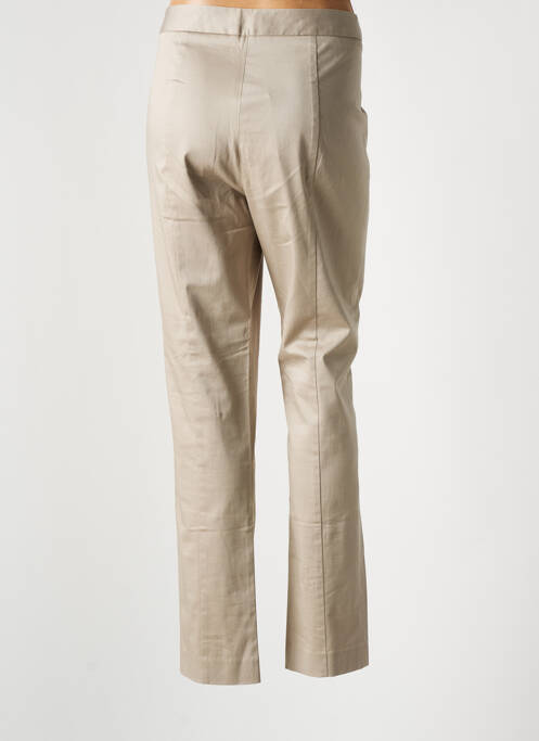 Pantalon slim gri DIKTON'S femeie