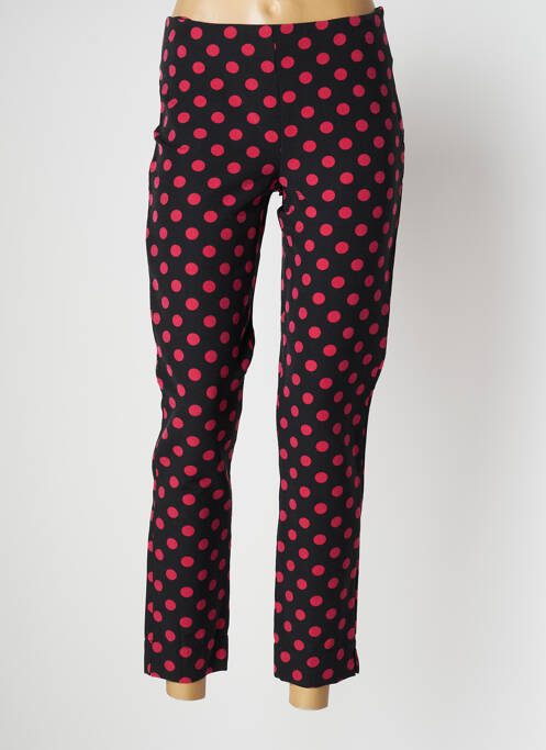 Pantalon 7/8 roz SAVE THE QUEEN femeie