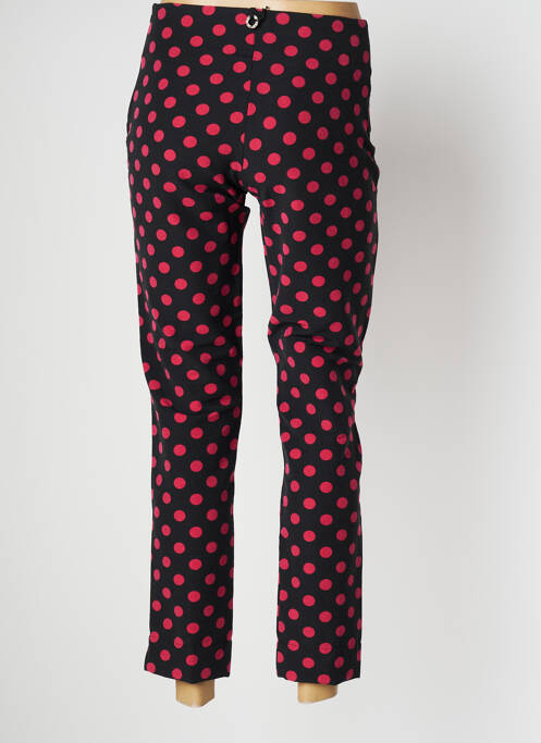 Pantalon 7/8 roz SAVE THE QUEEN femeie