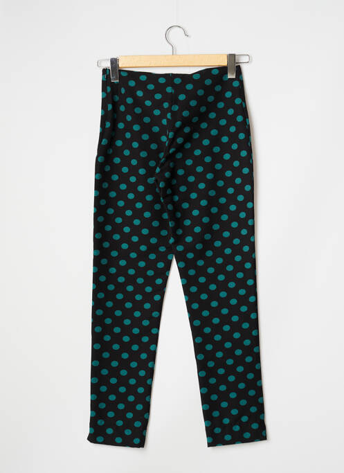 Pantalon 7/8 verde SAVE THE QUEEN femeie