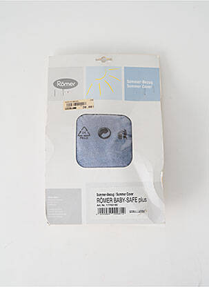 Diverse casă gri BRITAX copil