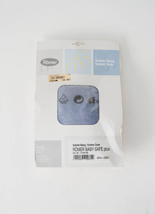 Diverse casă gri BRITAX copil