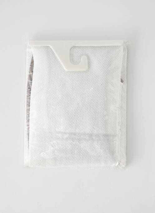 Diverse casă alb BIBED copil