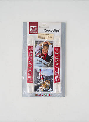 Diverse roșu RED CASTLE copil