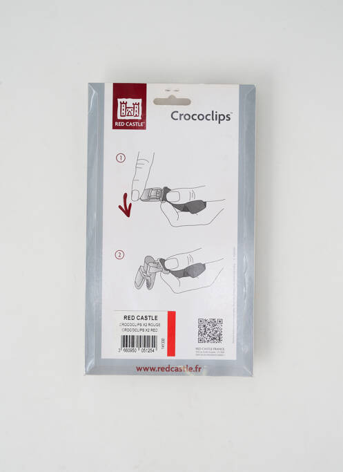 Diverse roșu RED CASTLE copil