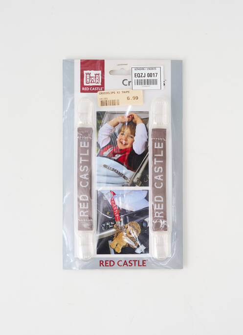 Diverse bej RED CASTLE copil