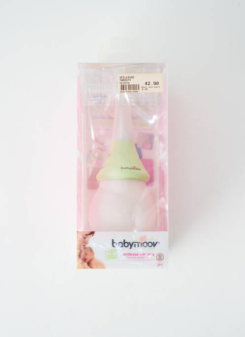 Diverse verde BABYMOOV copil