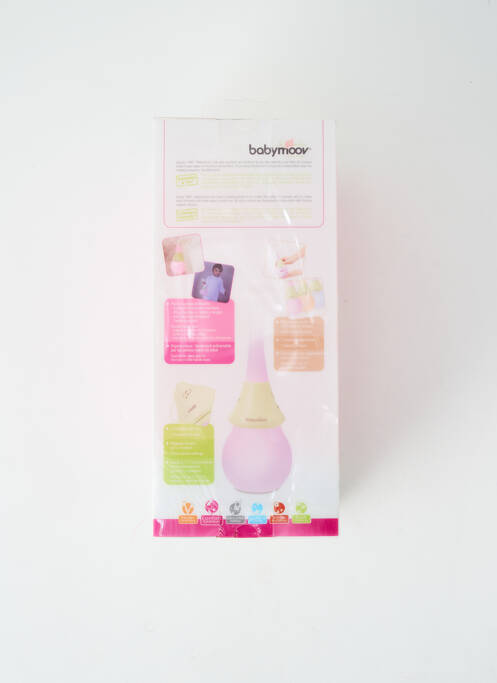 Diverse verde BABYMOOV copil