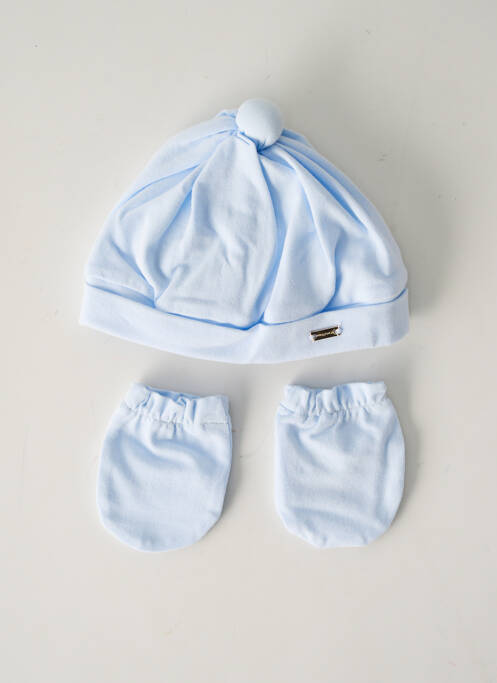 Căciulă albastru MAYORAL băiat