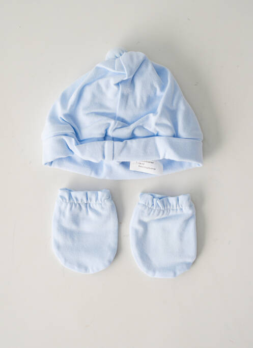 Căciulă albastru MAYORAL băiat