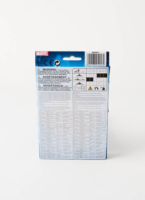 Accesoriu divers roșu BESTWAY băiat