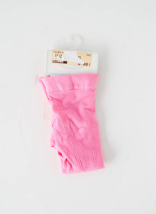 Colanți roz MAYORAL fată