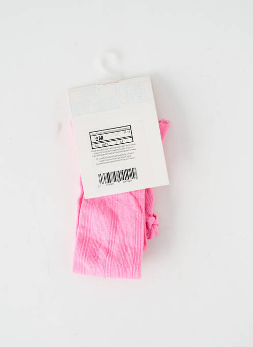Colanți roz MAYORAL fată