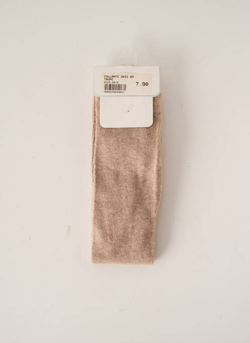 Colanți bej MAYORAL fată