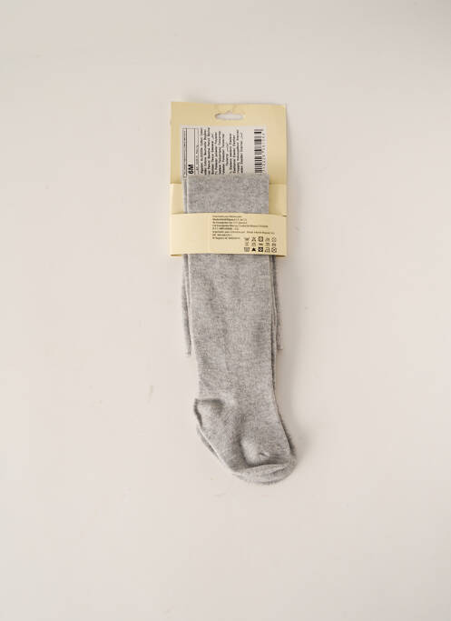 Colanți gri MAYORAL fată