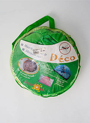 Diverse casă verde AU SYCOMORE copil