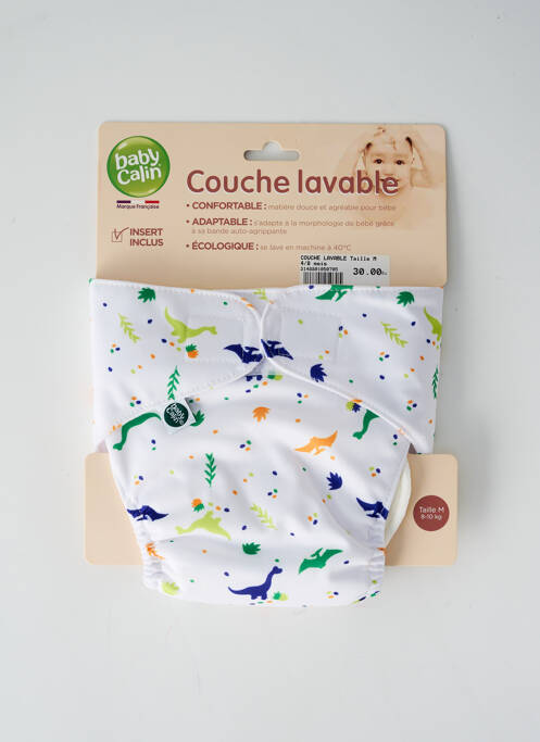 Diverse alb BABY CALIN copil