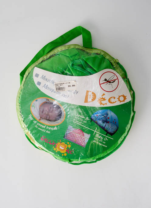 Diverse casă verde AU SYCOMORE copil