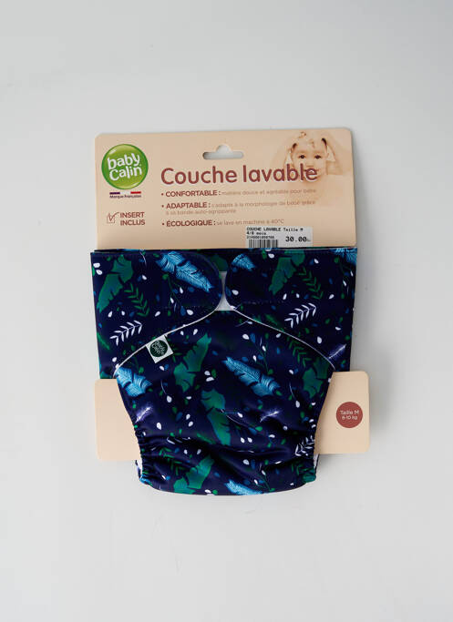 Diverse albastru BABY CALIN copil