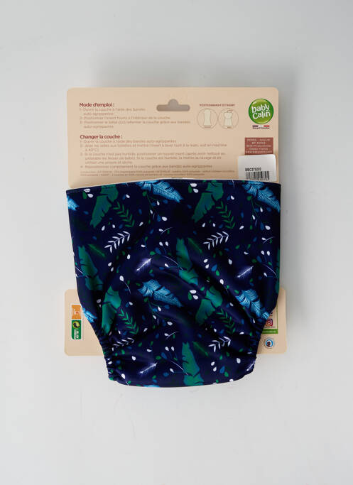 Diverse albastru BABY CALIN copil