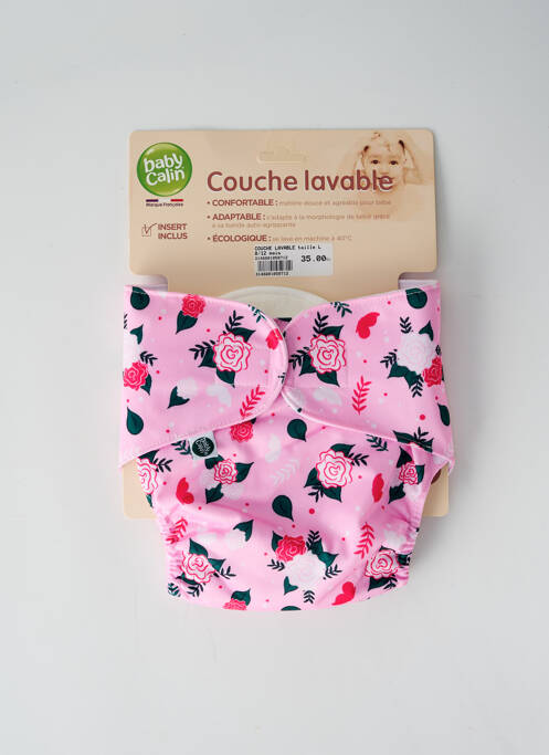 Diverse roz BABY CALIN copil