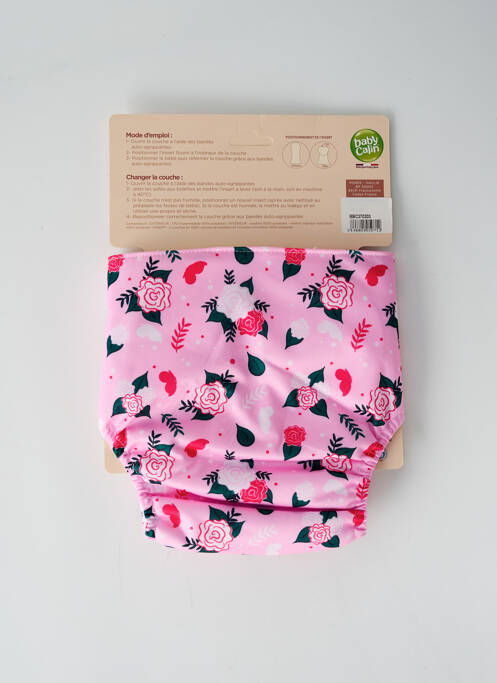 Diverse roz BABY CALIN copil