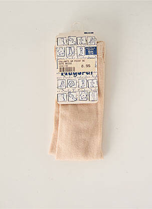 Colanți bej MAYORAL fată