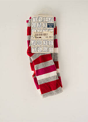 Colanți roșu MAYORAL fată