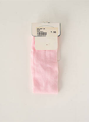 Colanți roz MAYORAL fată